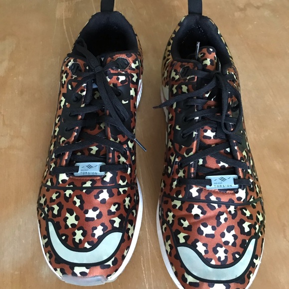 Adidas Extra Butter ZX Flux ‘Chief Diver’ … - Picture 4 of 5